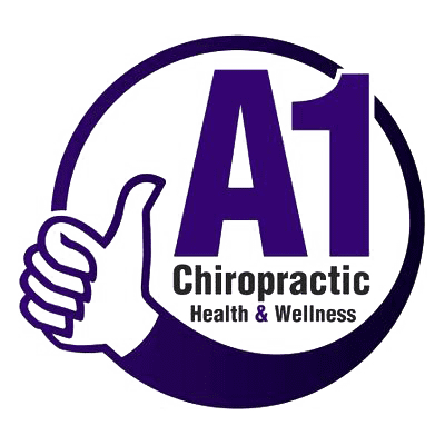 A1 Chiropractic Logo