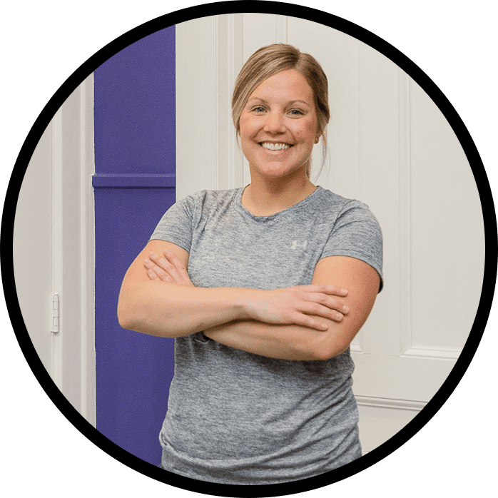 Dr. Nicole Insley