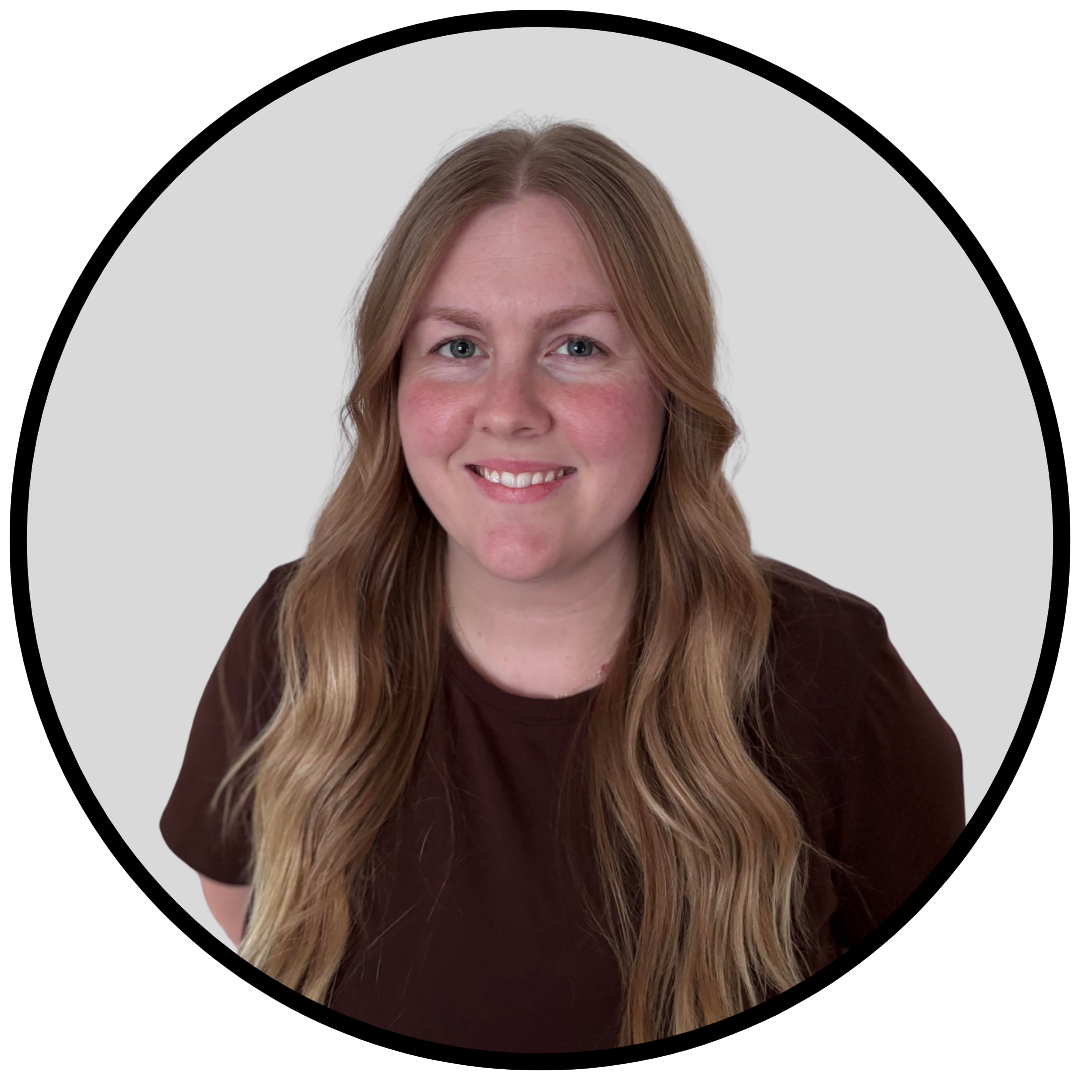 Michaela Nguyen - Registered Massage Therapist